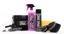MUC-OFF – Kit Bac de Nettoyage 8 Éléments