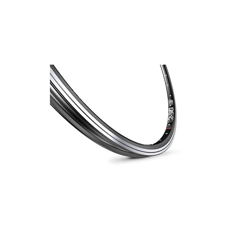🛞Jante MACH1 260 26'' à 28'' - Double Paroi, 36 Trous