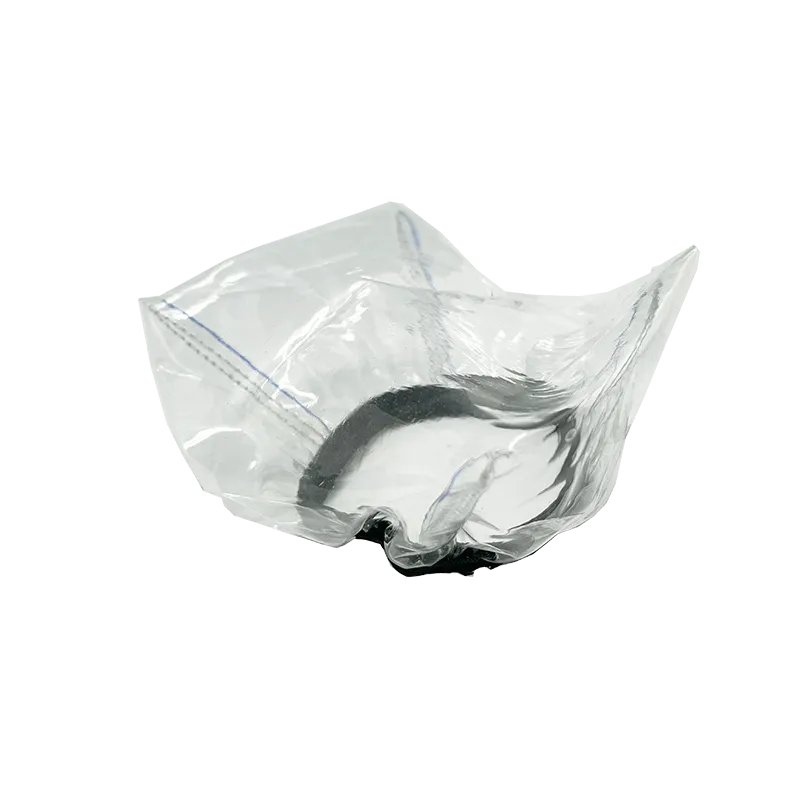 OZO – Rain Cover for Vertical Colour Display