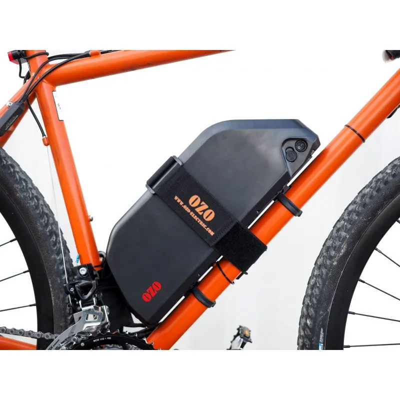 OZO – Sangle de maintien pour batterie 