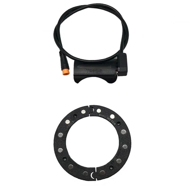 OZO – Trapsensor onder behuizing voor 15A en 22A controller