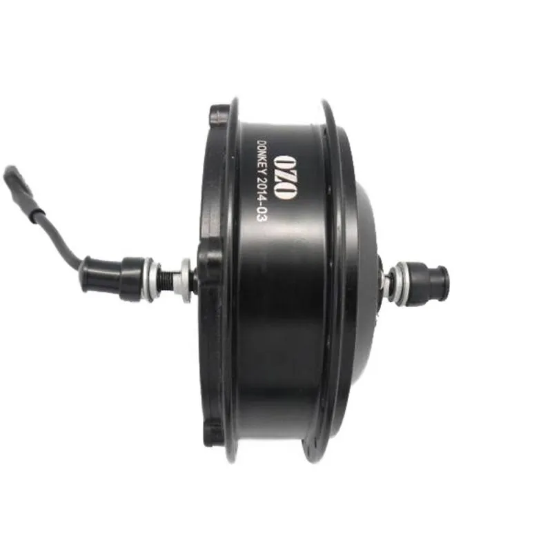 OZO – Donkey Motor 250W to 750W (front)