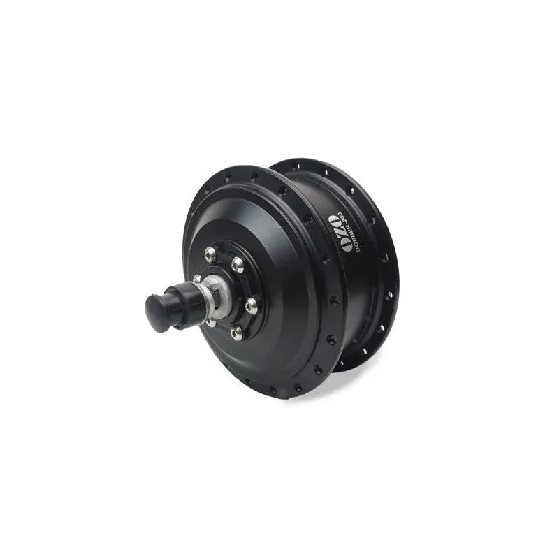 OZO – Runner motor 250W (voor)