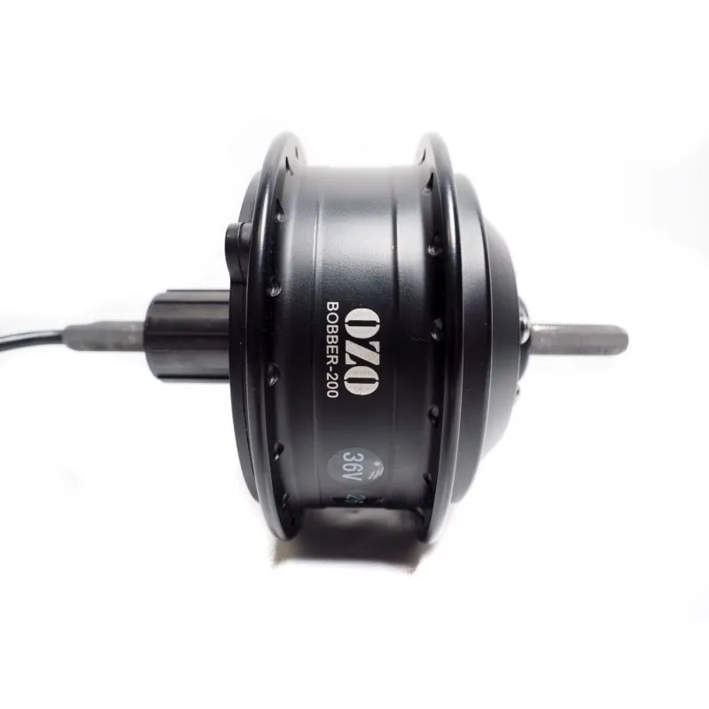 OZO – Moteur 250W (arrière)