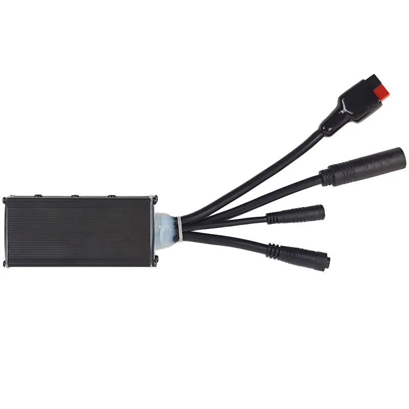 OZO – Externe 36V 15A 250W controller voor 250W naafmotor