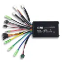 OZO – Generic Controller for Repair of 250W E-Bikes and E-Scooters
