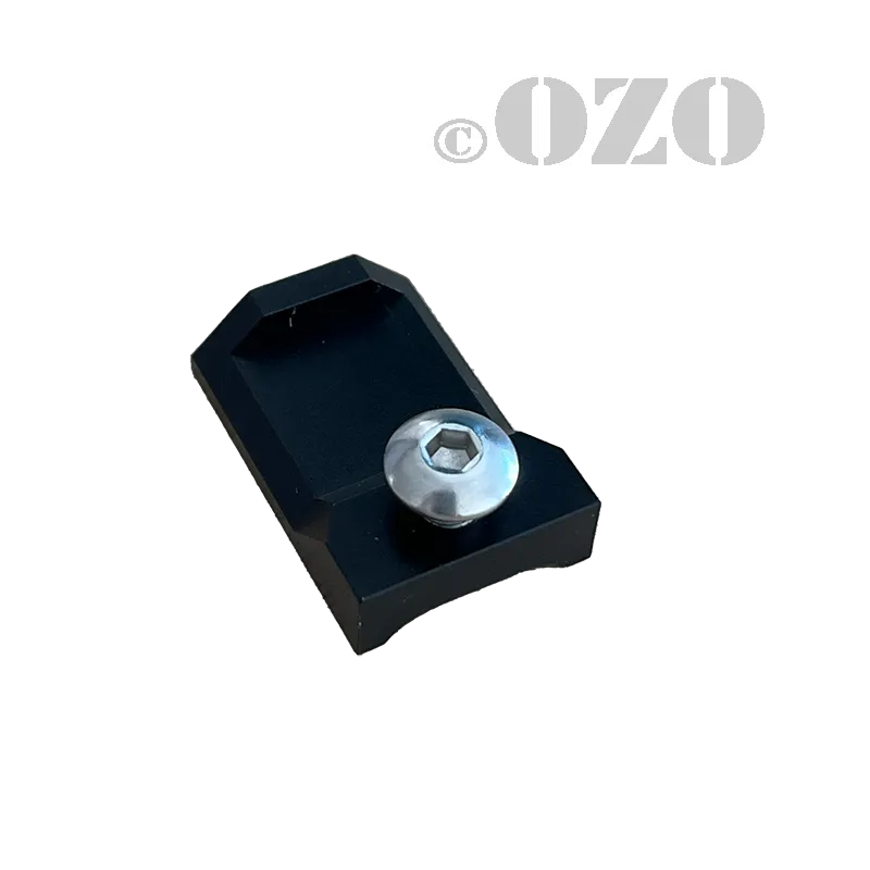 OZO – Adaptateur fileté M5 pour fixation batterie