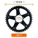 BAFANG - Standard Chainring BBS01/BBS02 M215/M315/G340