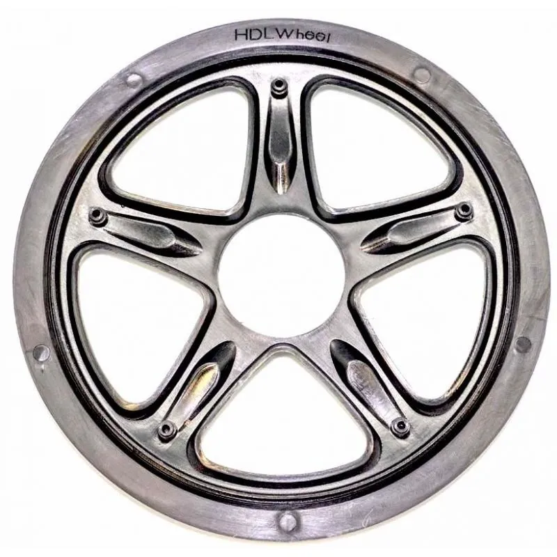 BAFANG - Protective Cover for Crank Motor