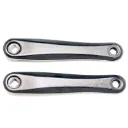 BAFANG - 170 mm Crankstel Set voor Trapas-motor BBS01B/BBS02/BBSHD