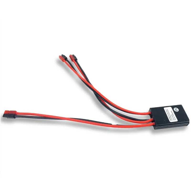 [009459] OZO – Battery Parallel Connection Module (25A)