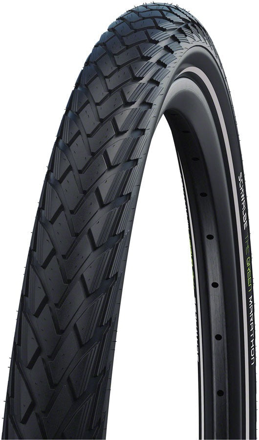 SCHWALBE – Green Marathon Addix Eco E-Bike Tire 40-406