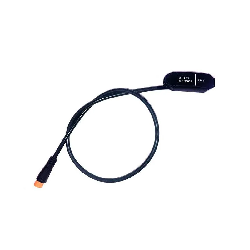 BAFANG – Capteur de dérailleur pour moteurs BBS01, BBS02, BBSHD et MaxDrive