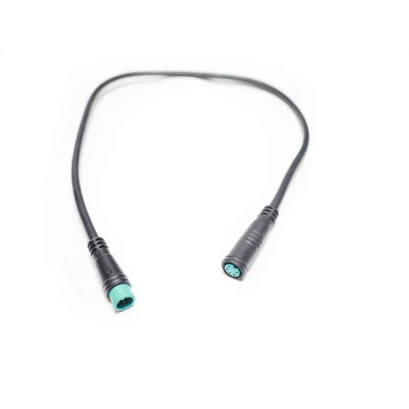 OZO/BAFANG – 5-pin Julet Green Extension