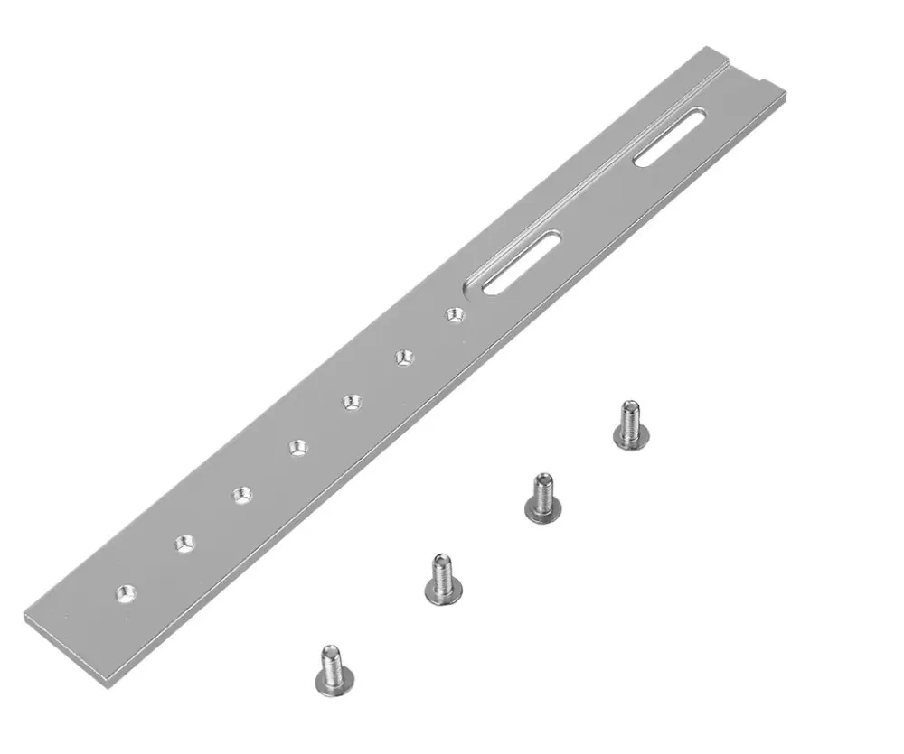 Adaptateur – Rail fixation batterie