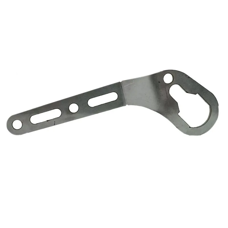 OZO – HORNET Thru-Axle Torque Arm