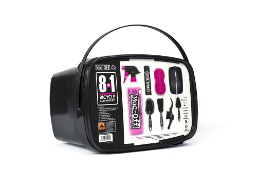 MUC-OFF – 8-Element Cleaning Kit