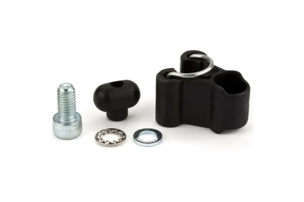 BROMPTON – Clip de verrouillage potence guidon