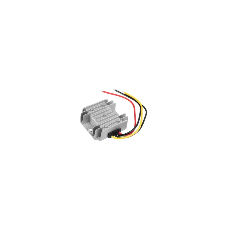 OZO – DC-DC Step-Down Converter 36–72V naar 12V 10A 120W