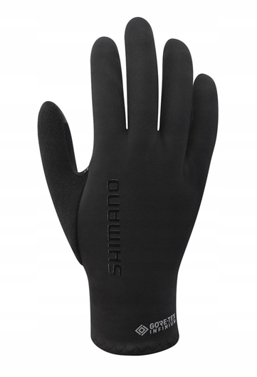 Shimano – Gants Infinium Race Noir – Taille M