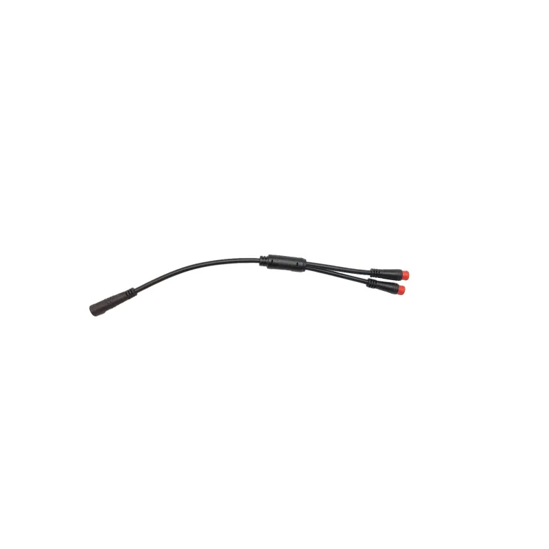 OZO – Câble Y pour éclairage JULET