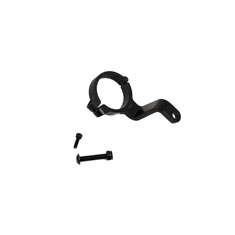 OZO – Support guidon pour feu avant 100/300/600 Lumens