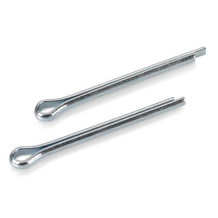 XLC - Goupille Fendue Patins De Frein 45mm