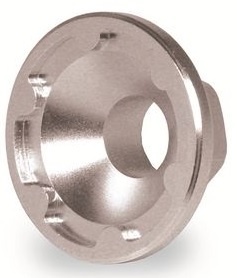 Cyclus Tools - Extracteur Boîtier Pédalier - FAG - Hexagonale