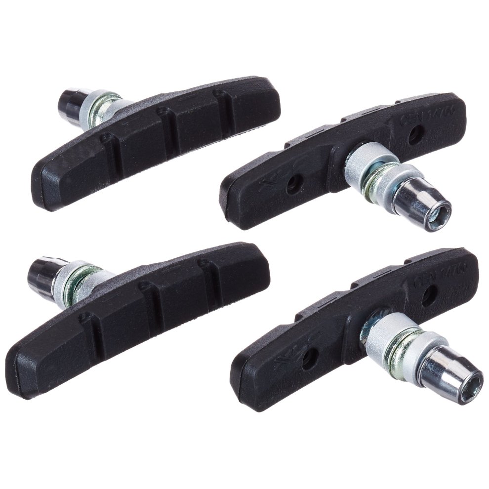 XLC - V-brake patins de frein BS-V01