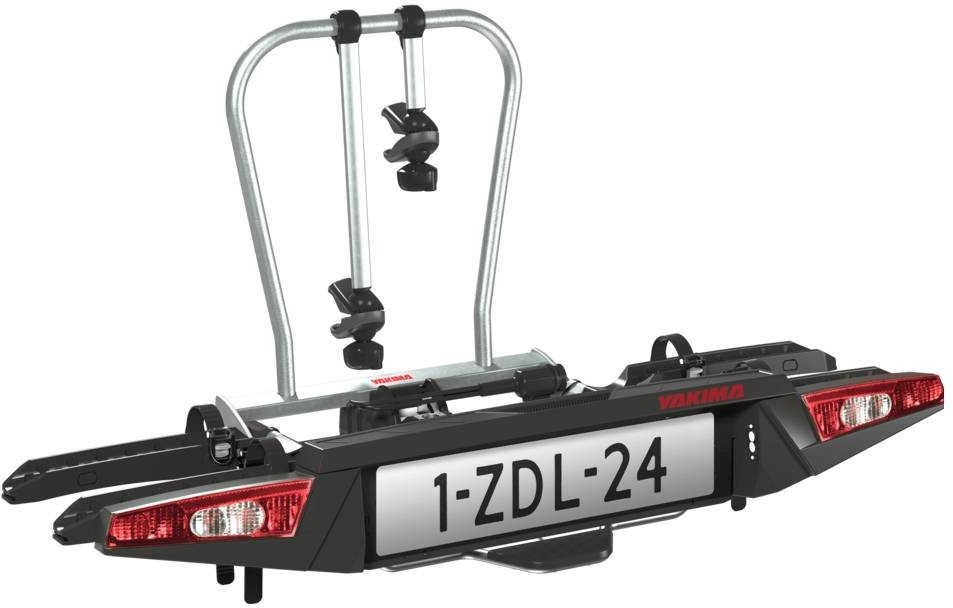 YAKIMA – Porte-vélos FoldClick 2