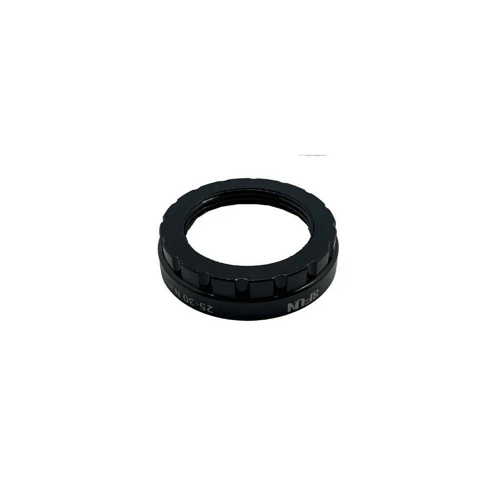 [000970] BAFANG – Contre-écrou moteur pédalier BBS01 / BBS02 / BBSHD