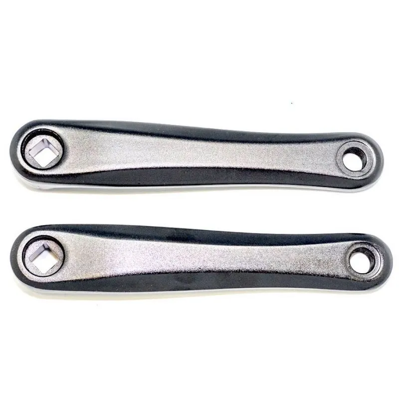 [008591] BAFANG - 170 mm Crankset Pair for Crank Motor BBS01B/BBS02/BBSHD (Gauche)