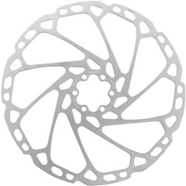 SHIMANO – Disque de frein SM-RT66 6 trous 203 mm