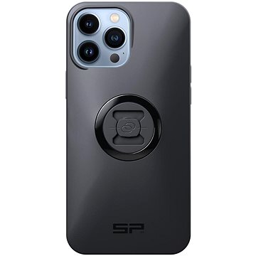 /SP Connect iPhone 13 Pro Max Phone Case Set, Black for Men