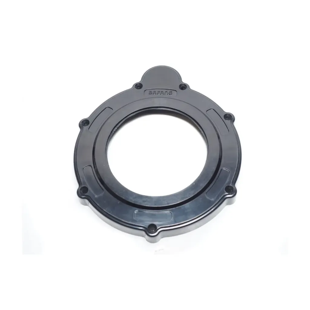 [001963] BAFANG – Carter de transmission moteur pédalier BBS01B / BBS02B