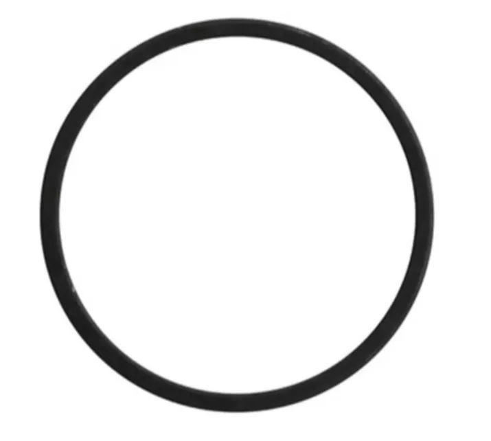 [002055] OZO/BAFANG – Entretoise de calage pour moteur / porte-cassette (1mm)