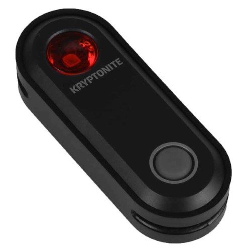 [720018003656] KRYPTONITE – Avenue R-30 Feu arrière USB 30 lumens
