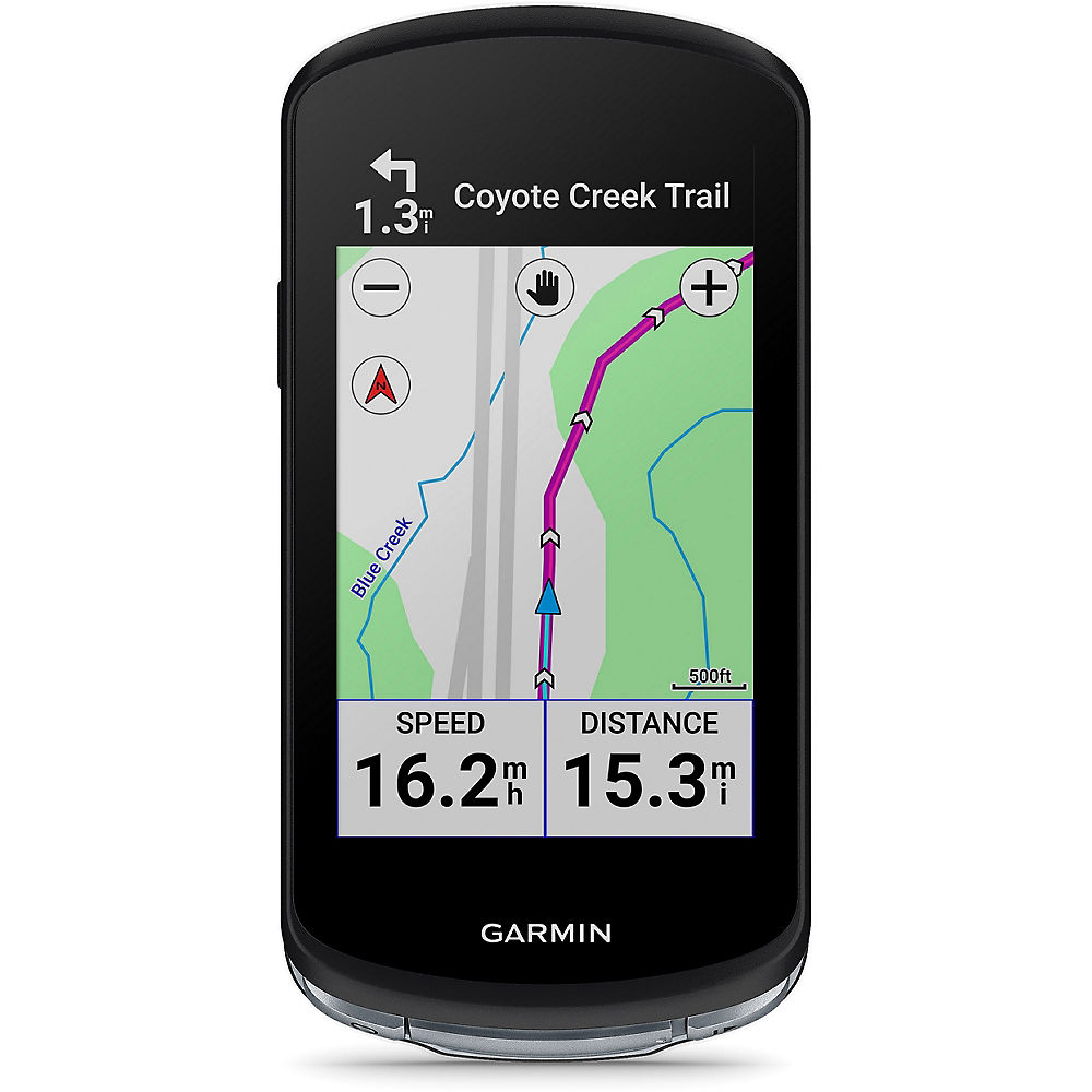 [753759279684] GARMIN – Edge 1040 Compteur GPS vélo