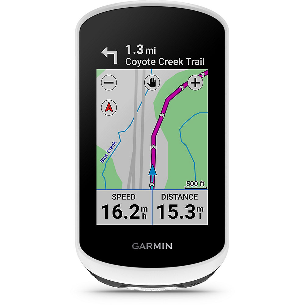 [753759305857] GARMIN – Edge Explore 2 Compteur GPS vélo