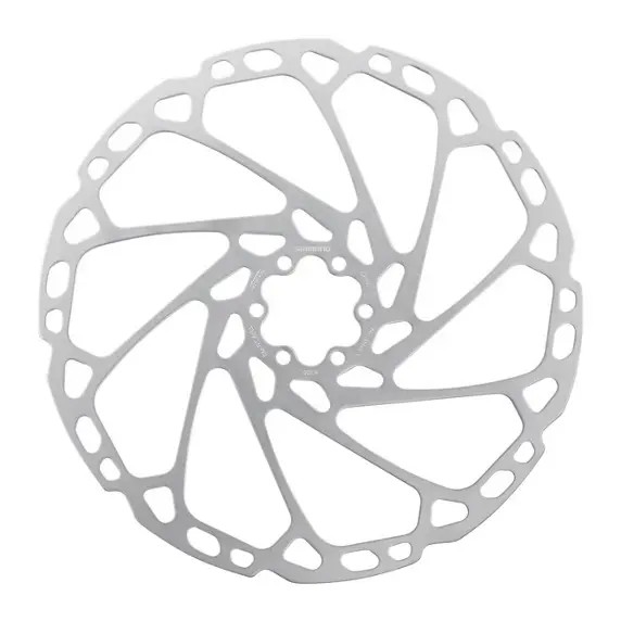 [4550170927684] SHIMANO – Disque de frein SM-RT66 6 trous 220 mm