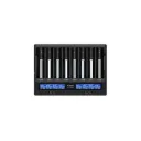 XTAR – Chargeur intelligent VC8S pour batteries Li-ion et NiMH