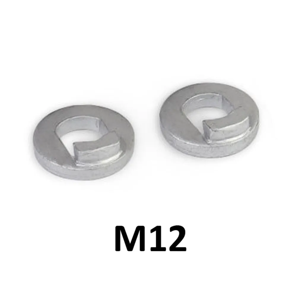 [001874] OZO – Rondelle anti-rotation pour axe de moteur roue électrique (M12)