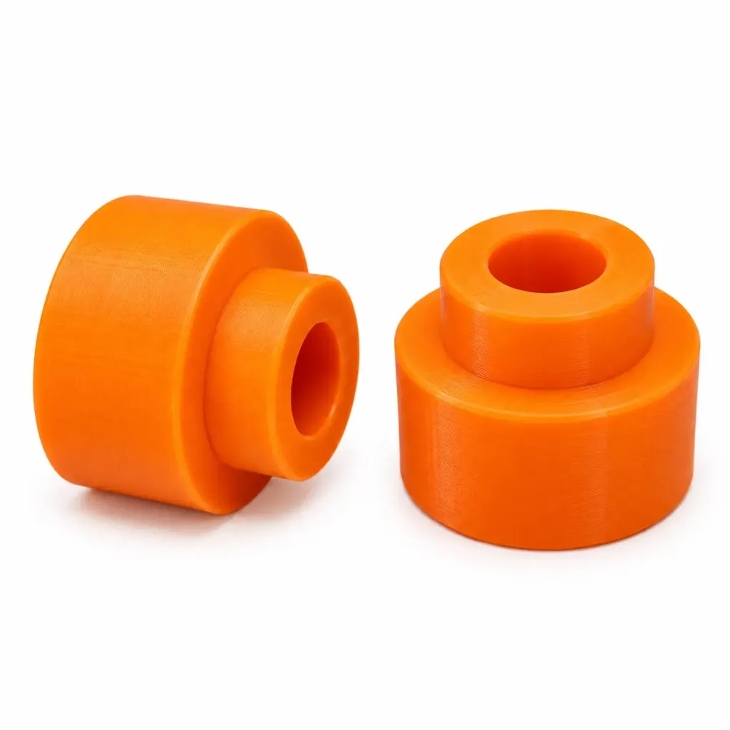 OZO – Kit de guides de remplacement pour roulements Bafang BBS