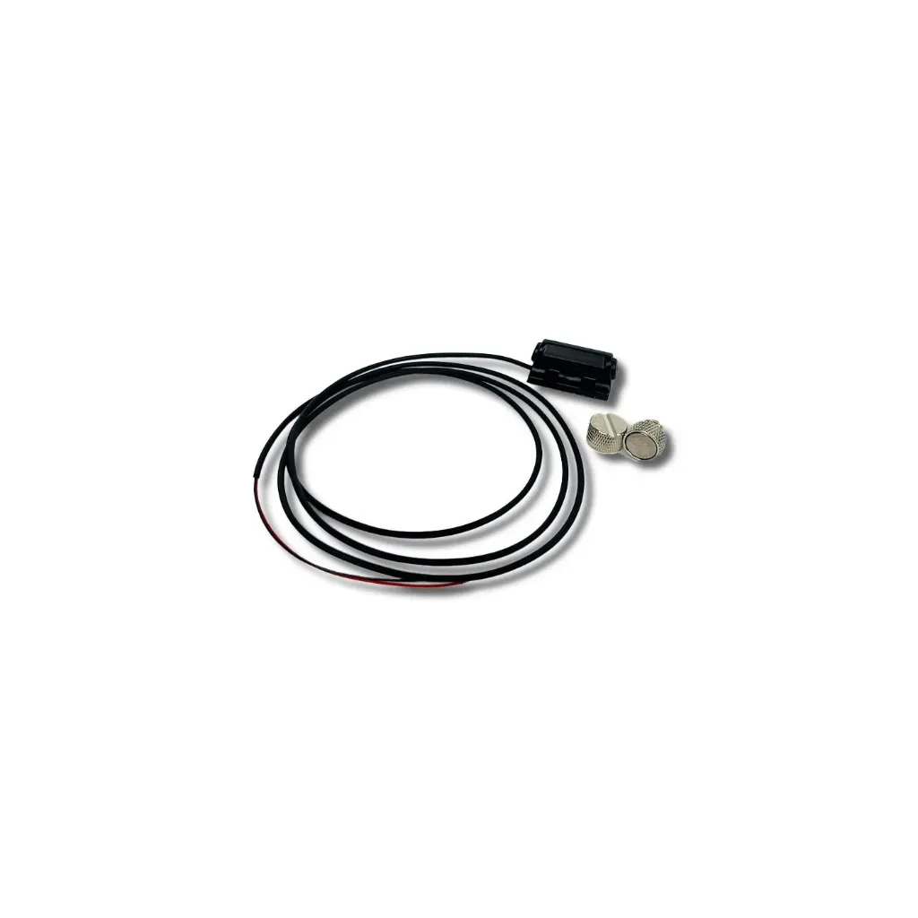 OZO – Sonde de vitesse pour Cycle Analyst avec aimant