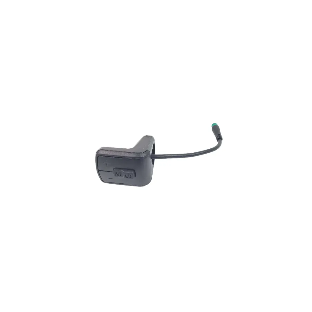 OZO – Sélecteur de remplacement pour display vertical couleur