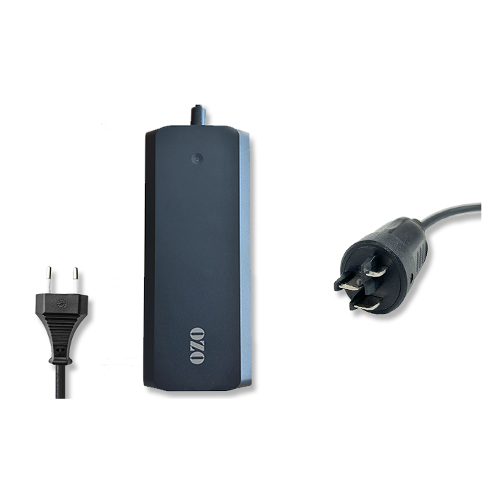 Chargeur 36V 4A pour batterie Bosch