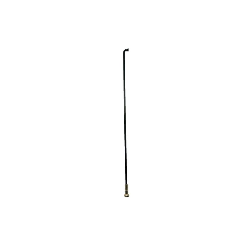 Rayon Inox 2,3mm 13G à la coupe longueur sur mesure