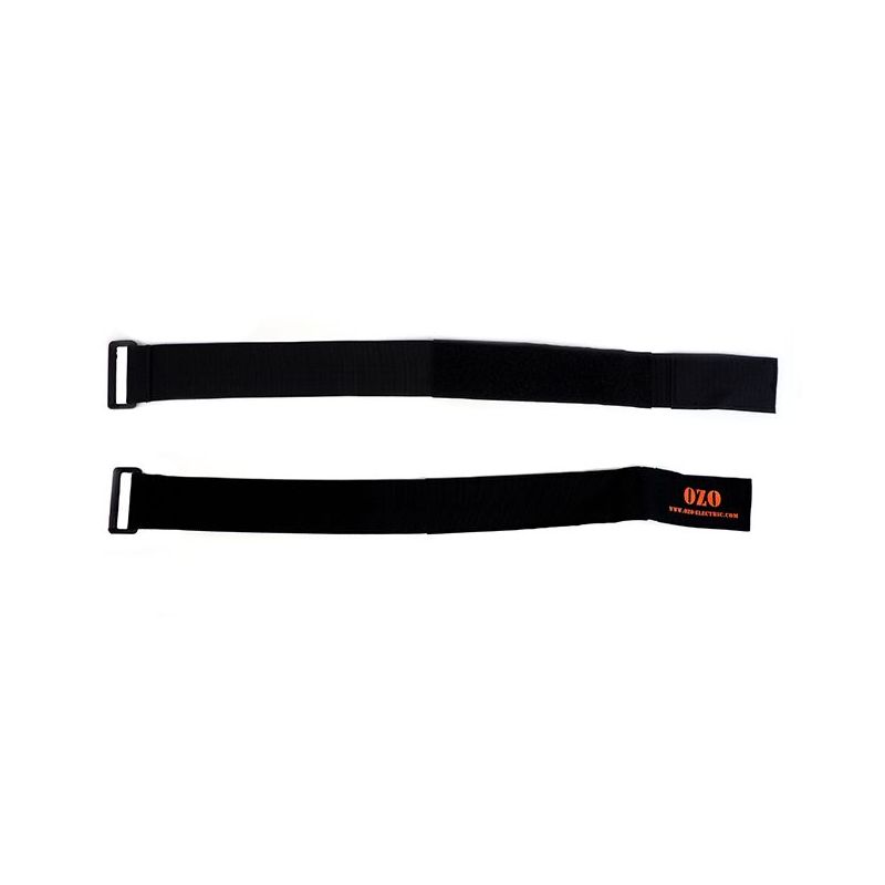 OZO Battery Strap