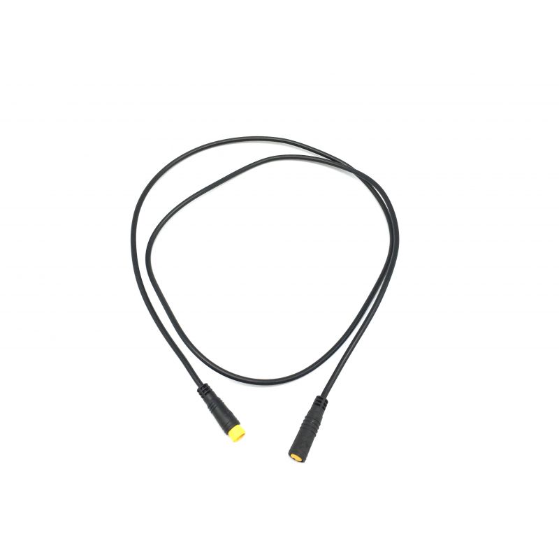 Verlengversneller of trapassensor waterdichte connector Julet