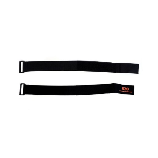 [000573] Sangle de maintien batterie OZO
